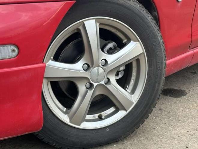 ロードスター1.8 S　6速MT　ハードトップ 2WD 1800