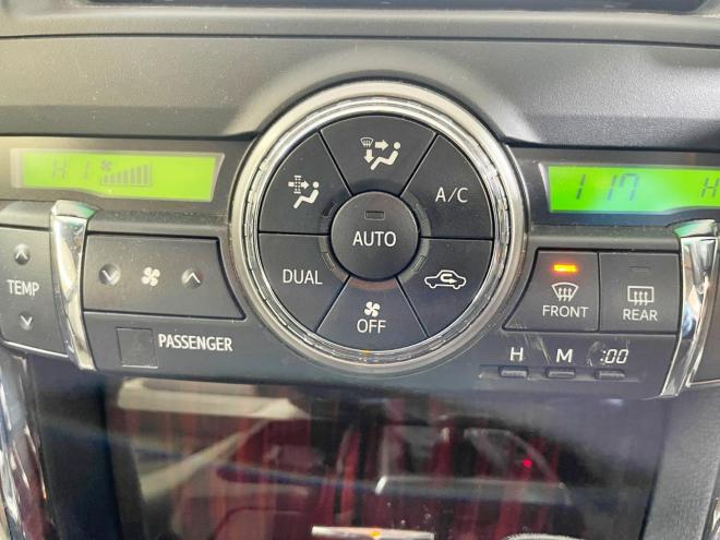 マークX250G Four 4WD 5年保証 スマキー ナビTV 夏冬タイヤ 寒冷地仕様 禁煙 車検整備2年付