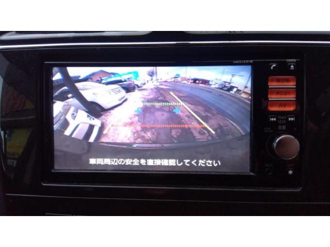 セレナハイウェイスター　Vセレクション　4WD 4WD 2000 5Dr