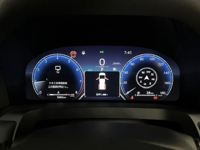 アルファードＺ　現行型　本州仕入　ワンオーナー　寒冷地仕様　フルモデリスタスポイラー＆マフラー　左右独立ムーンルーフ　ユニバーサルステップ　純正１７インチＡＷ　ＴＯＹＯ製新品スタッドレスタイヤ付　両側パワースライドドア　パワーバックドア　純正ディスプレイオーディオナビ（フルセグ地デジ　Ｍｉｒａｃａｓｔ対応　Ｂｌｕｅｔｏｏｔｈ対応）＋バックカメラ　全方位カメラ　デジタルインナーミラー　純正ブラックレザーシート　２列目エグゼクティブシート 　ヘッドアップディプレイ 4WD 2500 5Dr