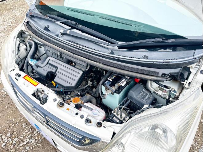 ムーヴ660Xスペシャル 4WD　ローンが不安な方＜優遇ローン＞1年保証　寒冷地仕様　純正オーディオ 4WD 660 5Dr