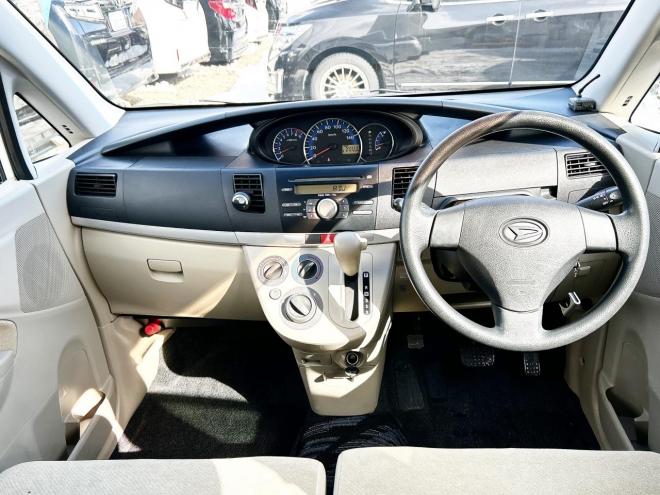 ムーヴ660Xスペシャル 4WD　ローンが不安な方＜優遇ローン＞1年保証　寒冷地仕様　純正オーディオ 4WD 660 5Dr