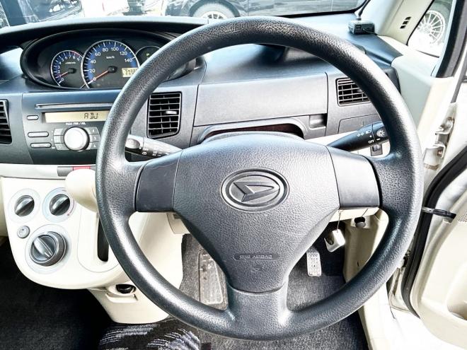 ムーヴ660Xスペシャル 4WD　ローンが不安な方＜優遇ローン＞1年保証　寒冷地仕様　純正オーディオ 4WD 660 5Dr