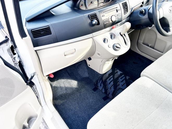 ムーヴ660Xスペシャル 4WD　ローンが不安な方＜優遇ローン＞1年保証　寒冷地仕様　純正オーディオ 4WD 660 5Dr