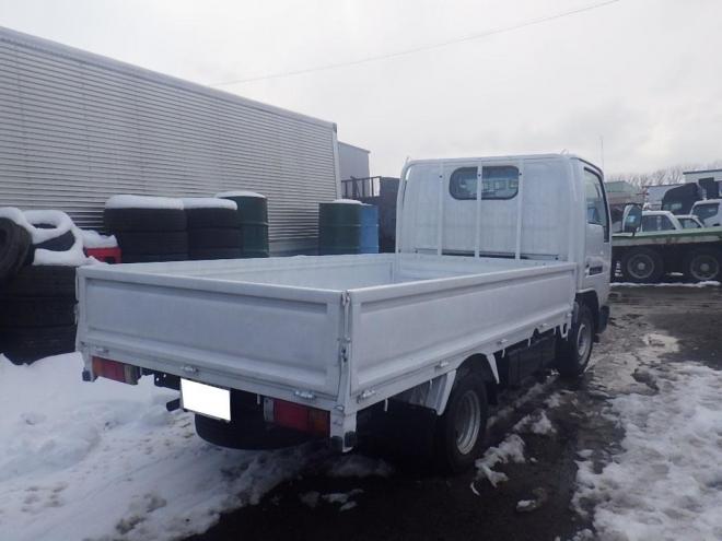 アトラス平ボデー 3200 2Dr
