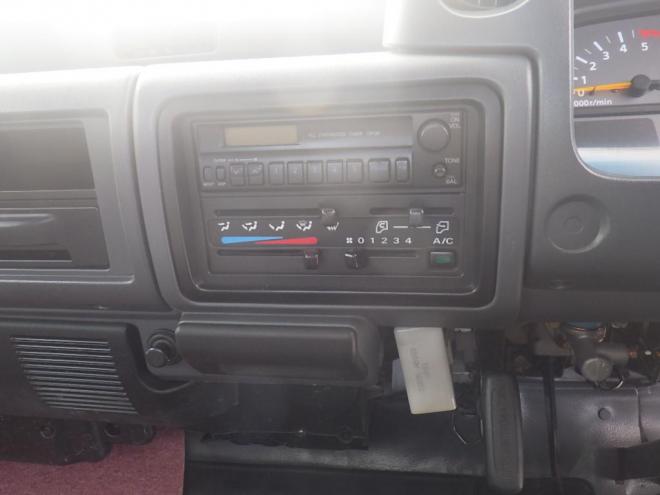 アトラス平ボデー 3200 2Dr