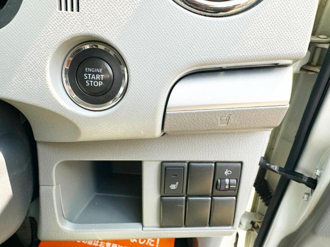 ワゴンR660FXリミテッド 4WD　ローンが不安な方＜優遇ローン＞1年保証　スマートキー　シートヒーター 4WD 660 5Dr