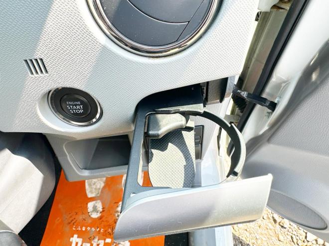 ワゴンR660FXリミテッド 4WD　ローンが不安な方＜優遇ローン＞1年保証　スマートキー　シートヒーター 4WD 660 5Dr