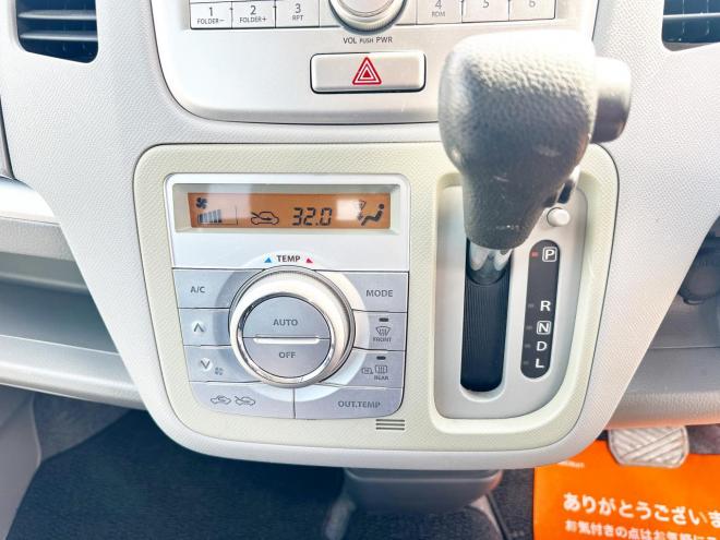 ワゴンR660FXリミテッド 4WD　ローンが不安な方＜優遇ローン＞1年保証　スマートキー　シートヒーター 4WD 660 5Dr