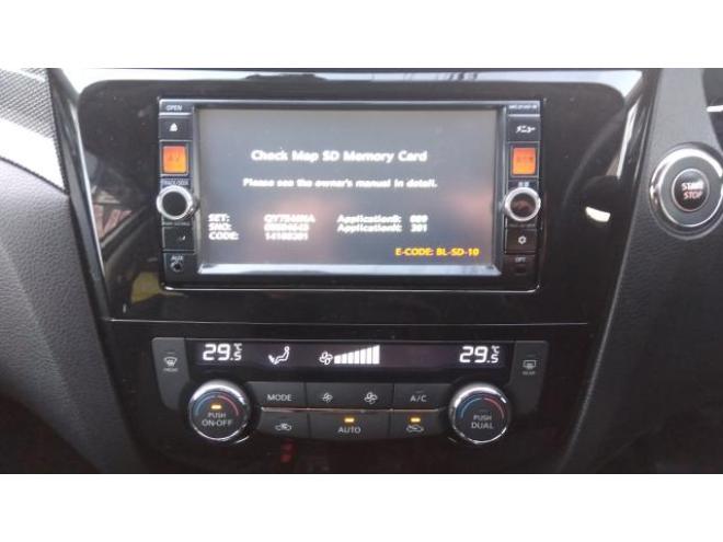 エクストレイル20X HYBRID エマージェンシーブレーキPKG ワンオーナー 4WD 2000 5Dr
