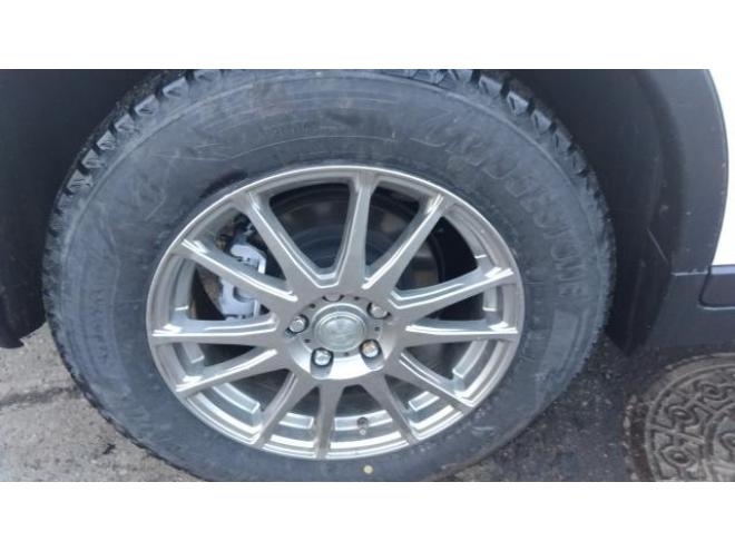 エクストレイル20X HYBRID エマージェンシーブレーキPKG ワンオーナー 4WD 2000 5Dr