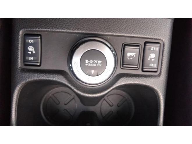 エクストレイル20X HYBRID エマージェンシーブレーキPKG ワンオーナー 4WD 2000 5Dr