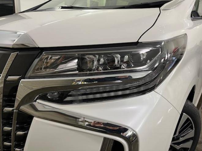 アルファードＳ　Ｃパッケージ後期型　本州仕入　ワンオーナー　寒冷地仕様　禁煙車　プリクラッシュ　レーダークルーズ　パーキングサポートブレーキ　レーントレーシング　純正１８インチＡＷ　社外１７ＡＷ＋スタッドレスタイヤ付　純正ナビ（フルセグ地デジ　Ｂｌｕｅｔｏｏｔｈ）＋バックカメラ　両側パワースライドドア　パワーバックドア　純正ブラックレザーシート　電動オットマン　三眼ＬＥＤヘッドライト　前後ドライブレコーダー　両席シートヒーター＆クーラー 4WD 2500 5Dr