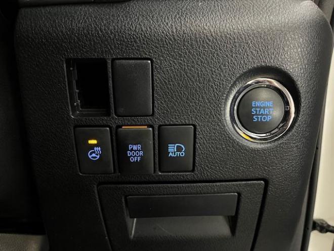 アルファードＳ　Ｃパッケージ後期型　本州仕入　ワンオーナー　寒冷地仕様　禁煙車　プリクラッシュ　レーダークルーズ　パーキングサポートブレーキ　レーントレーシング　純正１８インチＡＷ　社外１７ＡＷ＋スタッドレスタイヤ付　純正ナビ（フルセグ地デジ　Ｂｌｕｅｔｏｏｔｈ）＋バックカメラ　両側パワースライドドア　パワーバックドア　純正ブラックレザーシート　電動オットマン　三眼ＬＥＤヘッドライト　前後ドライブレコーダー　両席シートヒーター＆クーラー 4WD 2500 5Dr