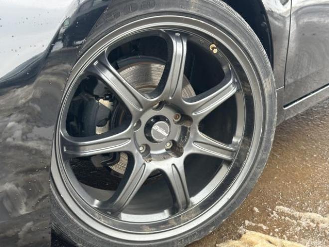 プリウスα1.8S 1800 5Dr