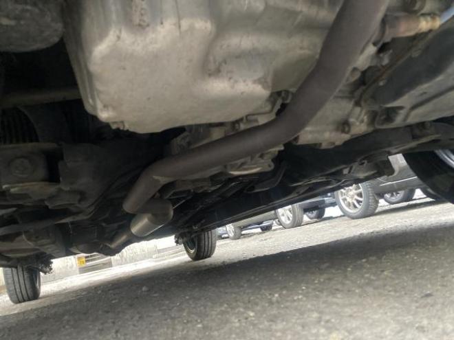 ムーヴコンテX 4WD 660 5Dr