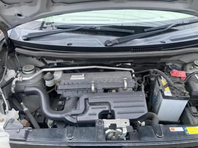 ムーヴコンテX 4WD 660 5Dr