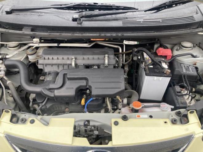 ミライースGF 4WD 660 5Dr