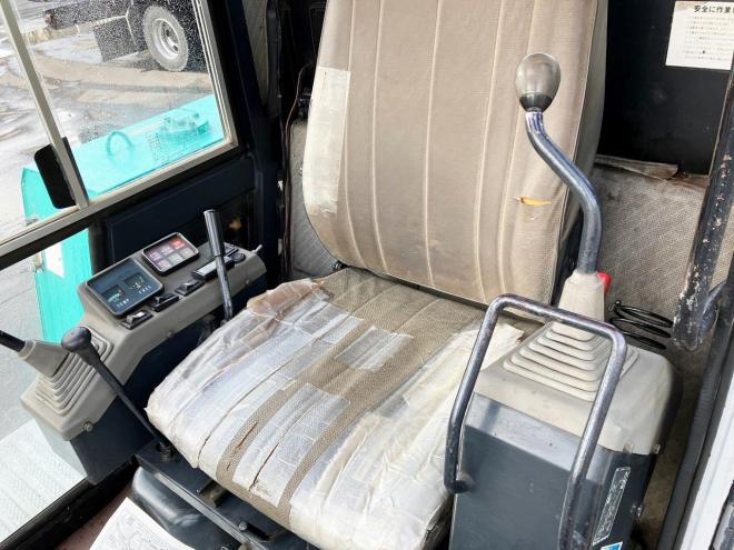 バックホーIHI　中古　IS-30G2