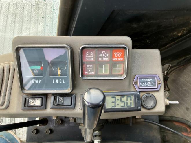 バックホーIHI　中古　IS-30G2