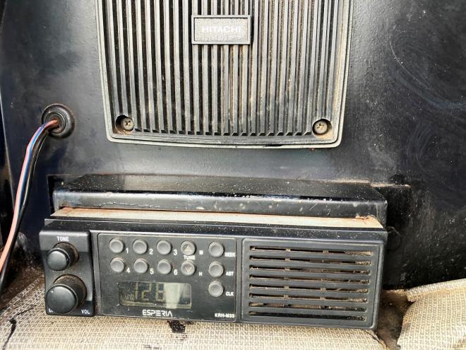 バックホーIHI　中古　IS-30G2