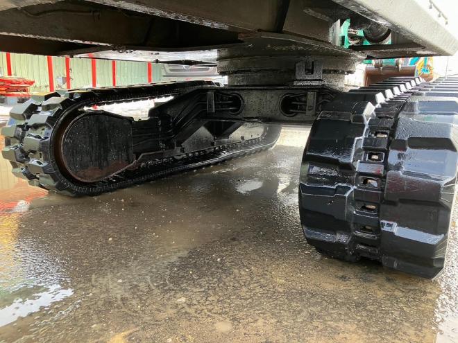 バックホーIHI　中古　IS-30G2