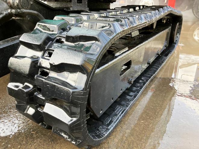 バックホーIHI　中古　IS-30G2
