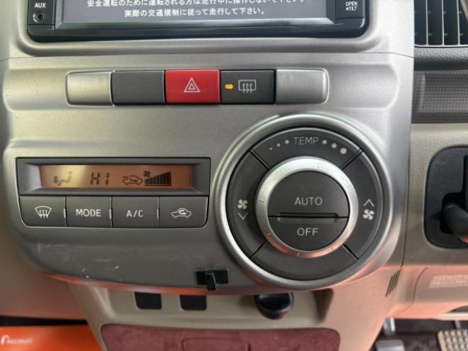 タント（店長おすすめコミコミ車）X リミテッド 4WD 660 5Dr