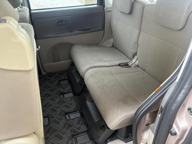 タント（店長おすすめコミコミ車）X リミテッド 4WD 660 5Dr