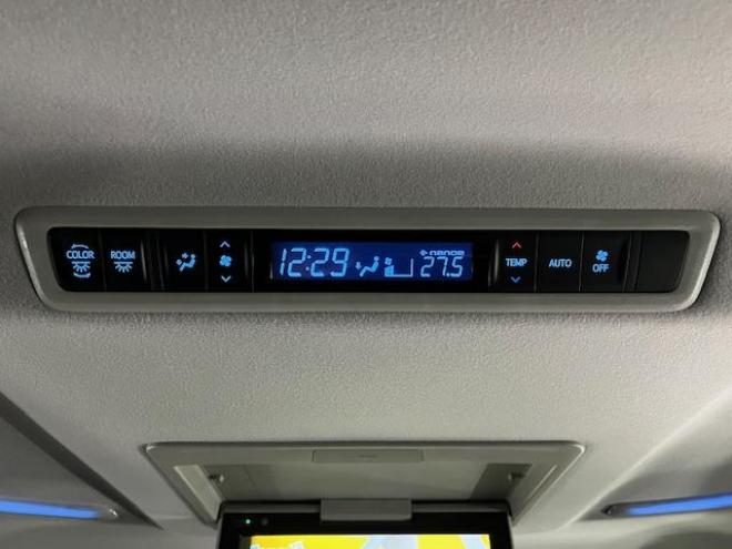 アルファードＳ　Ｃパッケージ後期型　ワンオーナー　寒冷地仕様　禁煙車　プリクラッシュ　レーダークルーズ　パーキングサポートブレーキ　レーントレーシング　純正１８インチＡＷ　社外１７ＡＷ＋スタッドレスタイヤ付　純正ナビ（フルセグ地デジ　Ｂｌｕｅｔｏｏｔｈ）＋バックカメラ　デジタルインナーミラー　両側パワースライドドア　パワーバックドア　純正ブラックレザーシート　電動オットマン　三眼ＬＥＤヘッドライト　前後ドライブレコーダー 4WD 2500 5Dr