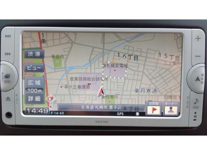 ヴェルファイアハイブリッドハイブリッド　X  4WD 4WD 2400 5Dr