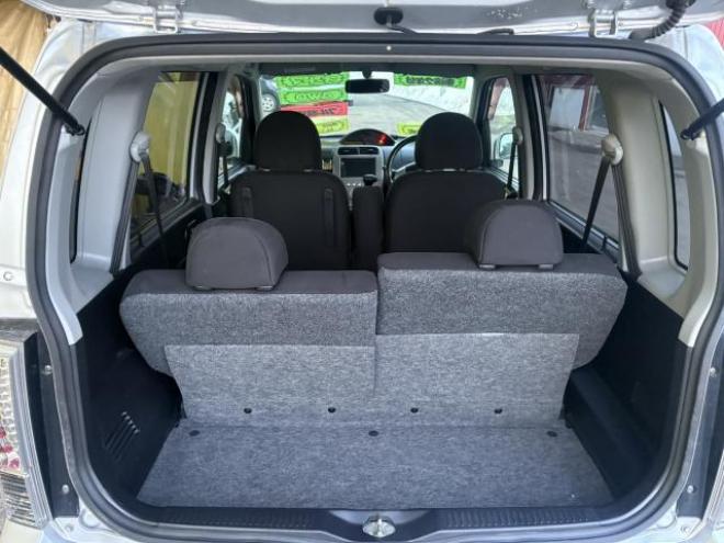 オッティ（店長おすすめコミコミ車）RS FOUR 4WD 660 5Dr