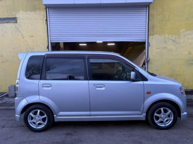 オッティ（店長おすすめコミコミ車）RS FOUR 4WD 660 5Dr