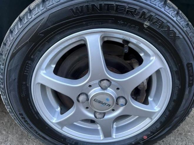 オッティ（店長おすすめコミコミ車）RS FOUR 4WD 660 5Dr