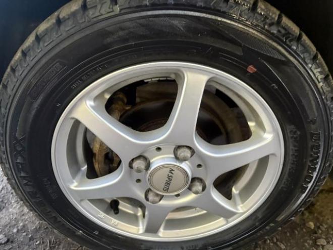オッティ（店長おすすめコミコミ車）RS FOUR 4WD 660 5Dr