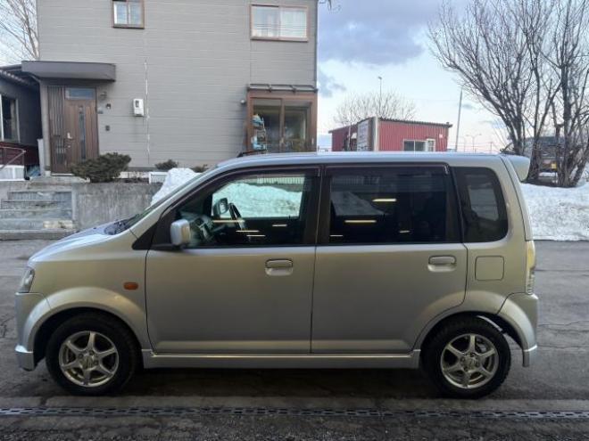 オッティ（店長おすすめコミコミ車）RS FOUR 4WD 660 5Dr