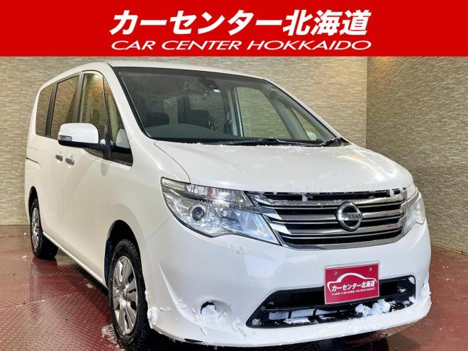 セレナ2.0 20X 4WD 5年保証 スマキー ナビTV Bカメ 寒冷地仕様 禁煙 車検整備2年付 修復歴無