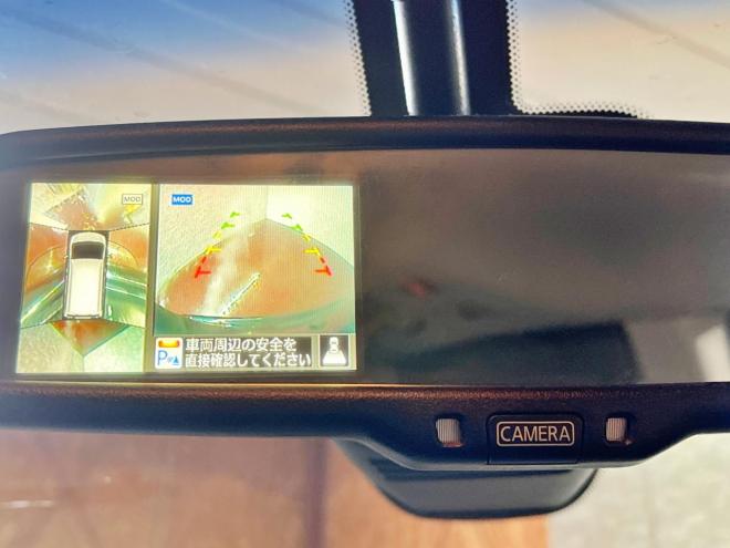 セレナ2.0ハイウェイスターAセーフティPKG 4WD 5年保証 スマキー ナビTV Bカメ 寒冷地仕様 禁煙 車検整備2年付 修復歴無