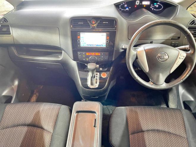 セレナ2.0ハイウェイスターAセーフティPKG 4WD 5年保証 スマキー ナビTV Bカメ 寒冷地仕様 禁煙 車検整備2年付 修復歴無