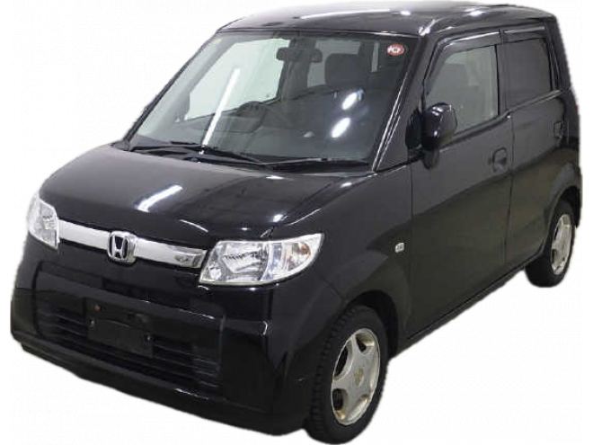 ゼストD 4WD 660 5Dr