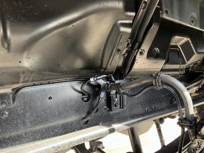 プロフィア中古　4段ラジコンセルフクレーン車　大型トラック