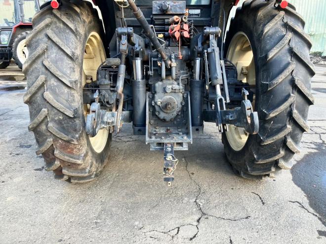 トラクター三菱(ヤンマー)　中古　MT901