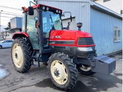 トラクター  三菱(ヤンマー)　中古　MT901 三菱(ヤンマー)　中古　MT901