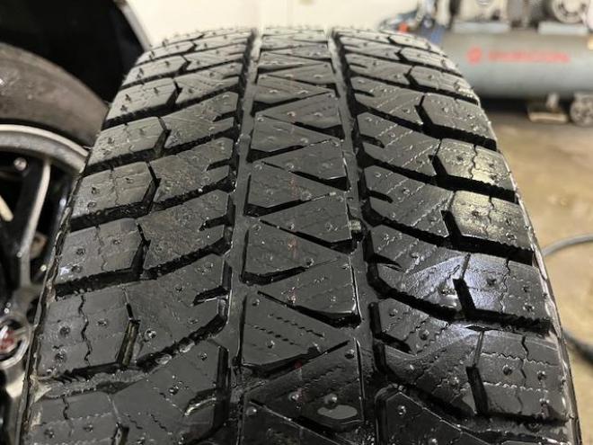 アルファード２４０Ｓ　リミテッド　本州仕入　禁煙車　ＷＡＫＯＳバリアスコーティング済　シュタイナー１８インチＡＷ　純正１６ＡＷ＋スタッドレスタイヤ付　両側パワースライドドア　純正ナビ（地デジ　ＤＶＤ再生）＋バックカメラ　前後コーナーセンサー　横滑り防止装置　ＨＩＤ　ＥＴＣ 　タイミングチェーン 4WD 2400 5Dr