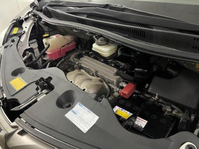 アルファード２４０Ｓ　リミテッド　本州仕入　禁煙車　ＷＡＫＯＳバリアスコーティング済　シュタイナー１８インチＡＷ　純正１６ＡＷ＋スタッドレスタイヤ付　両側パワースライドドア　純正ナビ（地デジ　ＤＶＤ再生）＋バックカメラ　前後コーナーセンサー　横滑り防止装置　ＨＩＤ　ＥＴＣ 　タイミングチェーン 4WD 2400 5Dr