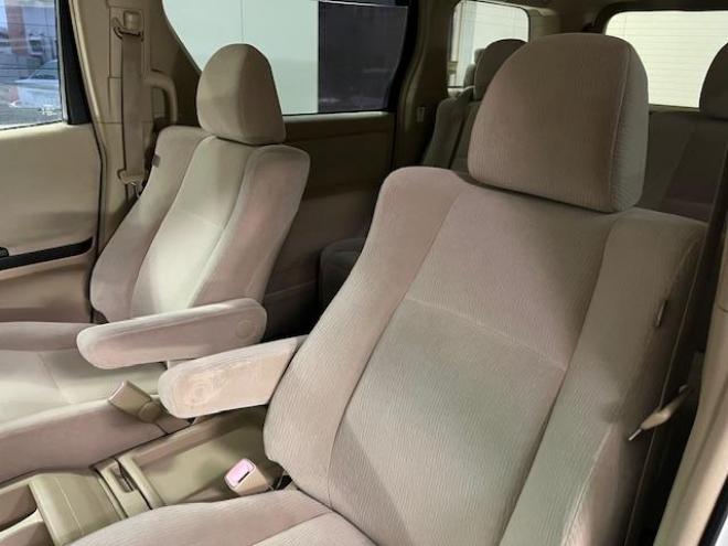 アルファード２４０Ｓ　リミテッド　本州仕入　禁煙車　ＷＡＫＯＳバリアスコーティング済　シュタイナー１８インチＡＷ　純正１６ＡＷ＋スタッドレスタイヤ付　両側パワースライドドア　純正ナビ（地デジ　ＤＶＤ再生）＋バックカメラ　前後コーナーセンサー　横滑り防止装置　ＨＩＤ　ＥＴＣ 　タイミングチェーン 4WD 2400 5Dr
