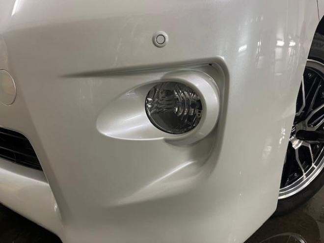 アルファード２４０Ｓ　リミテッド　本州仕入　禁煙車　ＷＡＫＯＳバリアスコーティング済　シュタイナー１８インチＡＷ　純正１６ＡＷ＋スタッドレスタイヤ付　両側パワースライドドア　純正ナビ（地デジ　ＤＶＤ再生）＋バックカメラ　前後コーナーセンサー　横滑り防止装置　ＨＩＤ　ＥＴＣ 　タイミングチェーン 4WD 2400 5Dr
