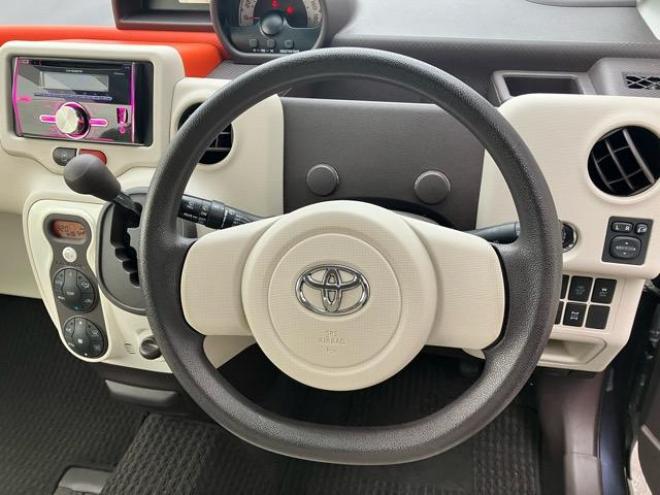 スペイドF 4WD 1500 4Dr