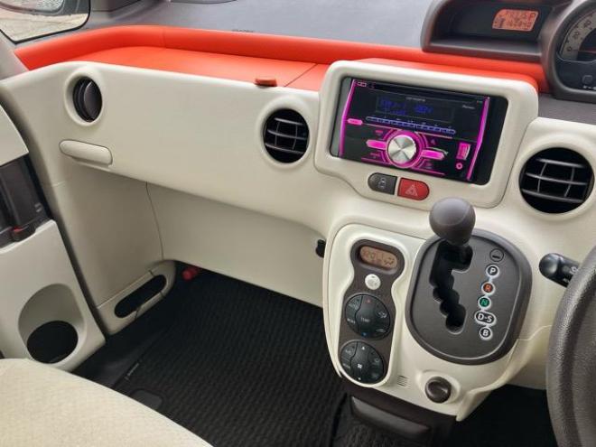 スペイドF 4WD 1500 4Dr