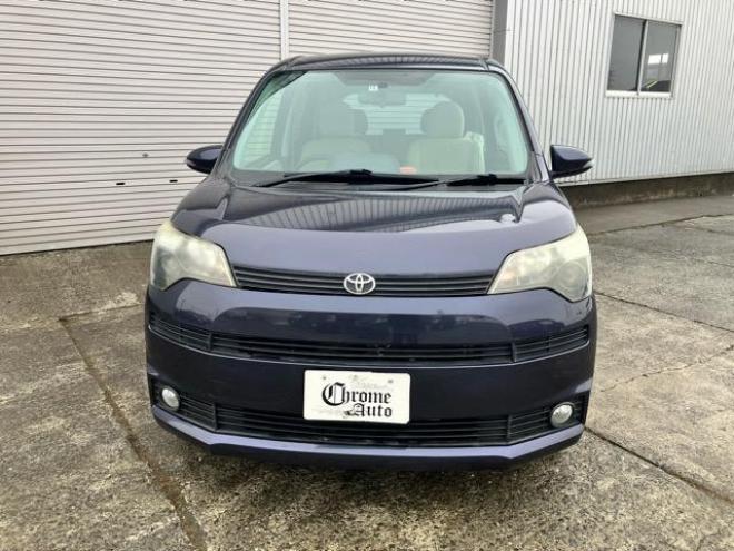 スペイドF 4WD 1500 4Dr